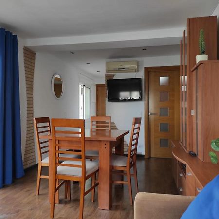 Apartamento Ла-Пинеда Экстерьер фото