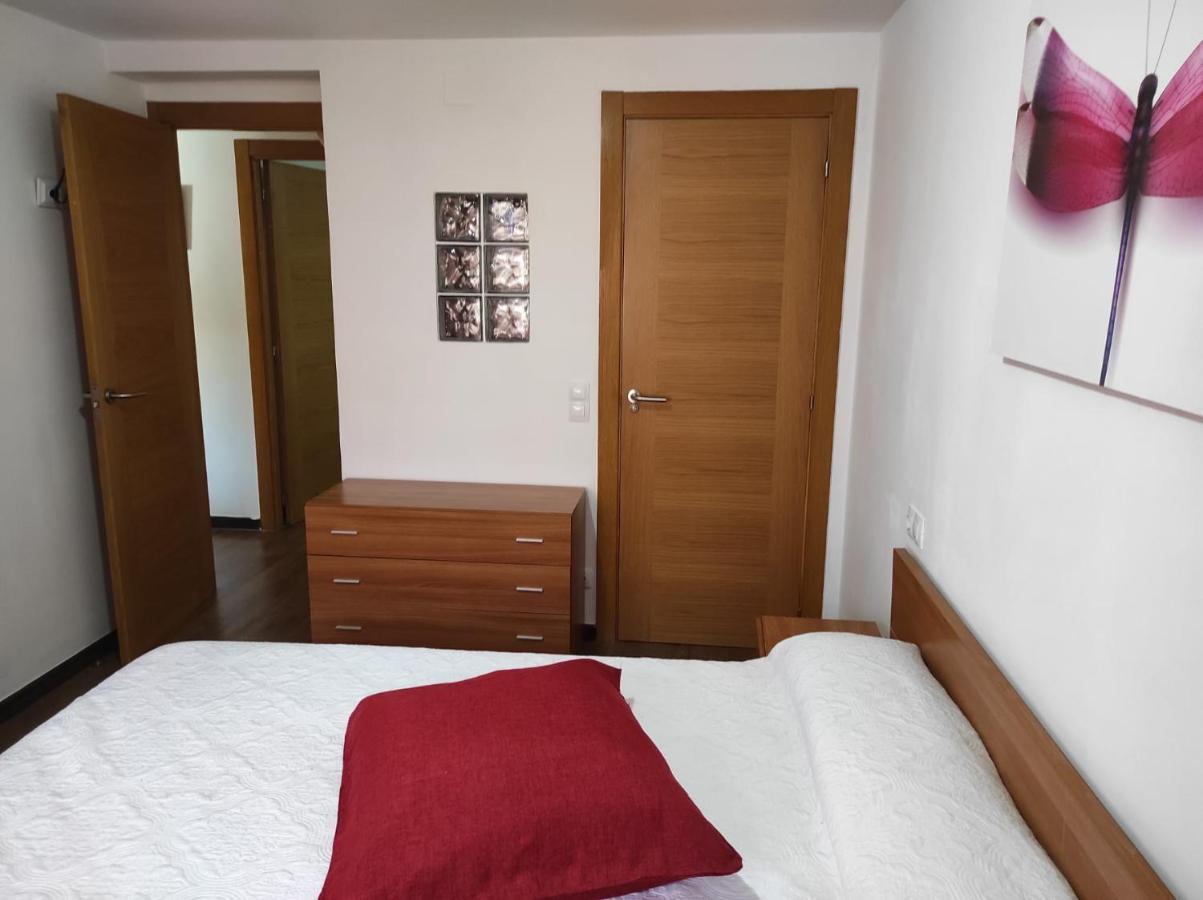 Apartamento Ла-Пинеда Экстерьер фото
