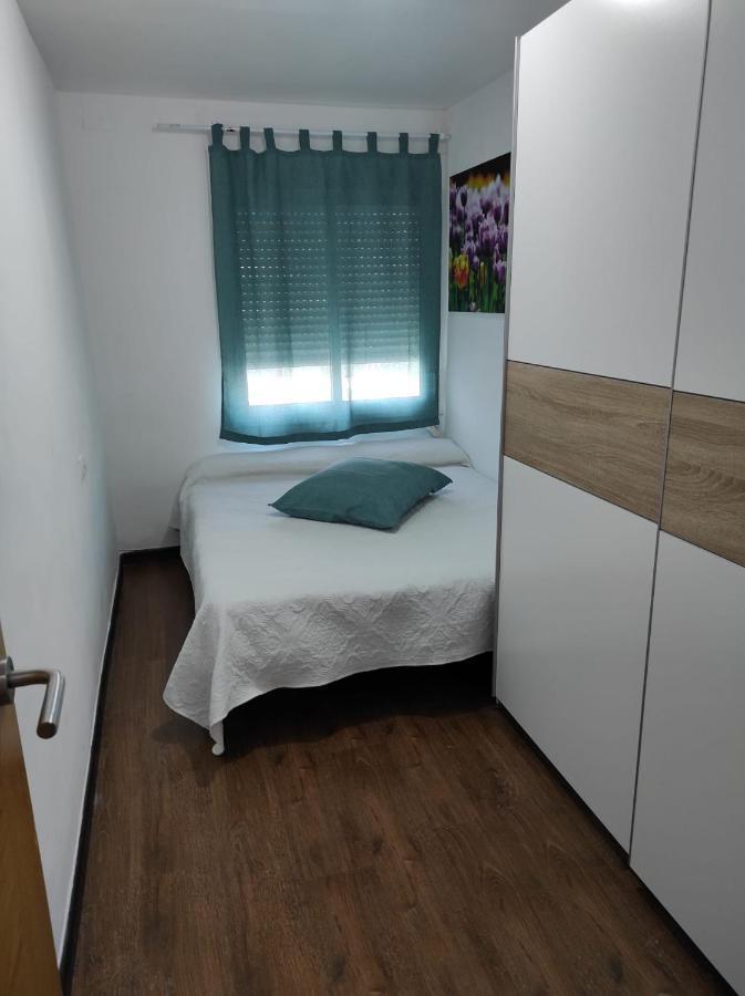 Apartamento Ла-Пинеда Экстерьер фото