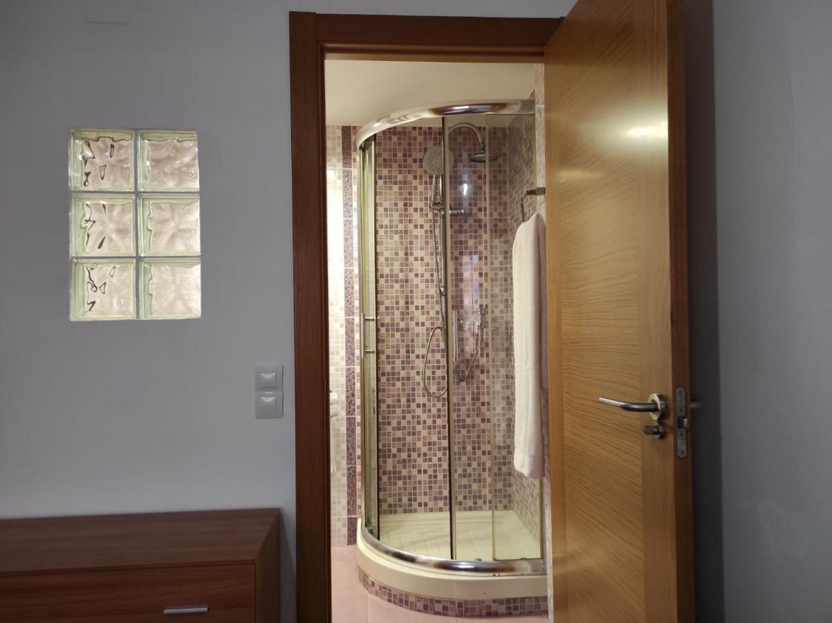 Apartamento Ла-Пинеда Экстерьер фото
