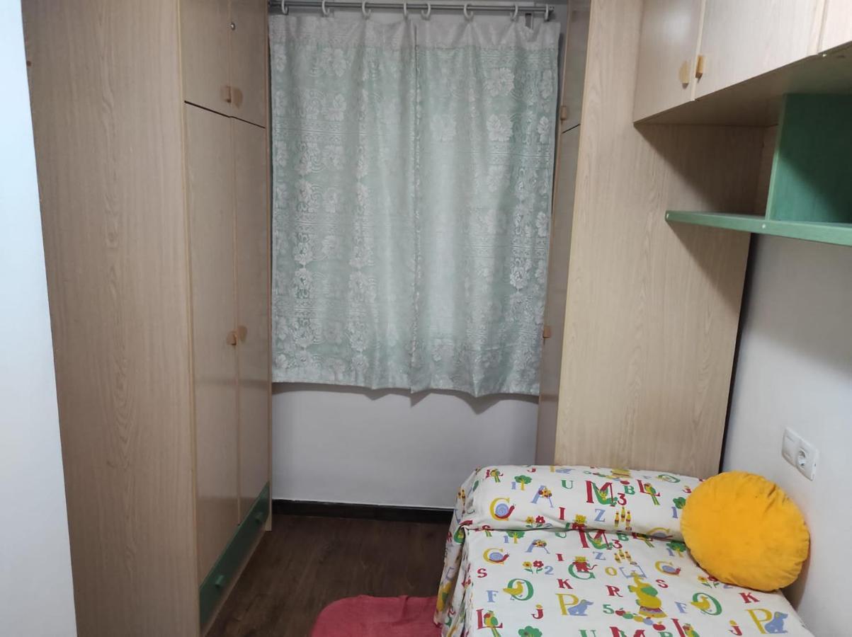 Apartamento Ла-Пинеда Экстерьер фото
