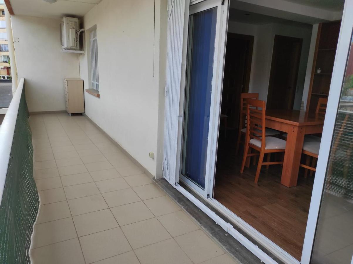 Apartamento Ла-Пинеда Экстерьер фото