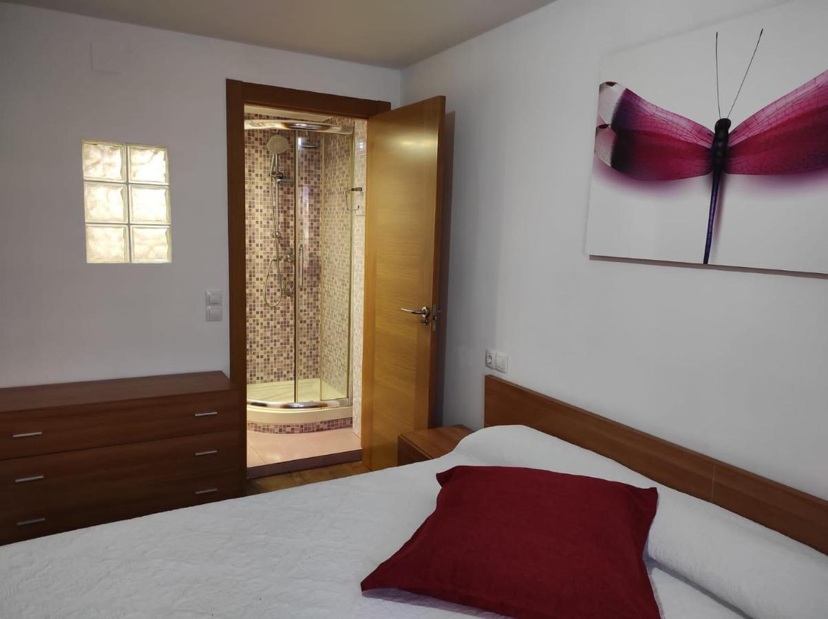 Apartamento Ла-Пинеда Экстерьер фото