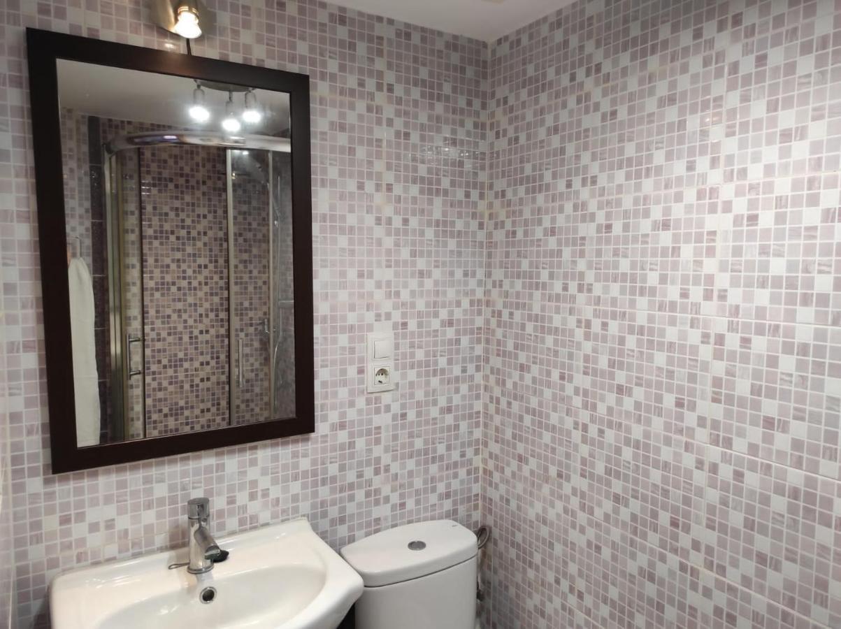 Apartamento Ла-Пинеда Экстерьер фото