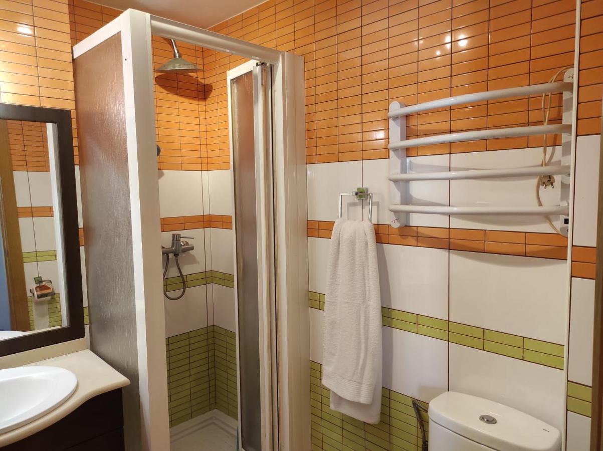 Apartamento Ла-Пинеда Экстерьер фото