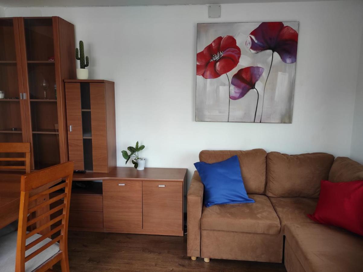 Apartamento Ла-Пинеда Экстерьер фото