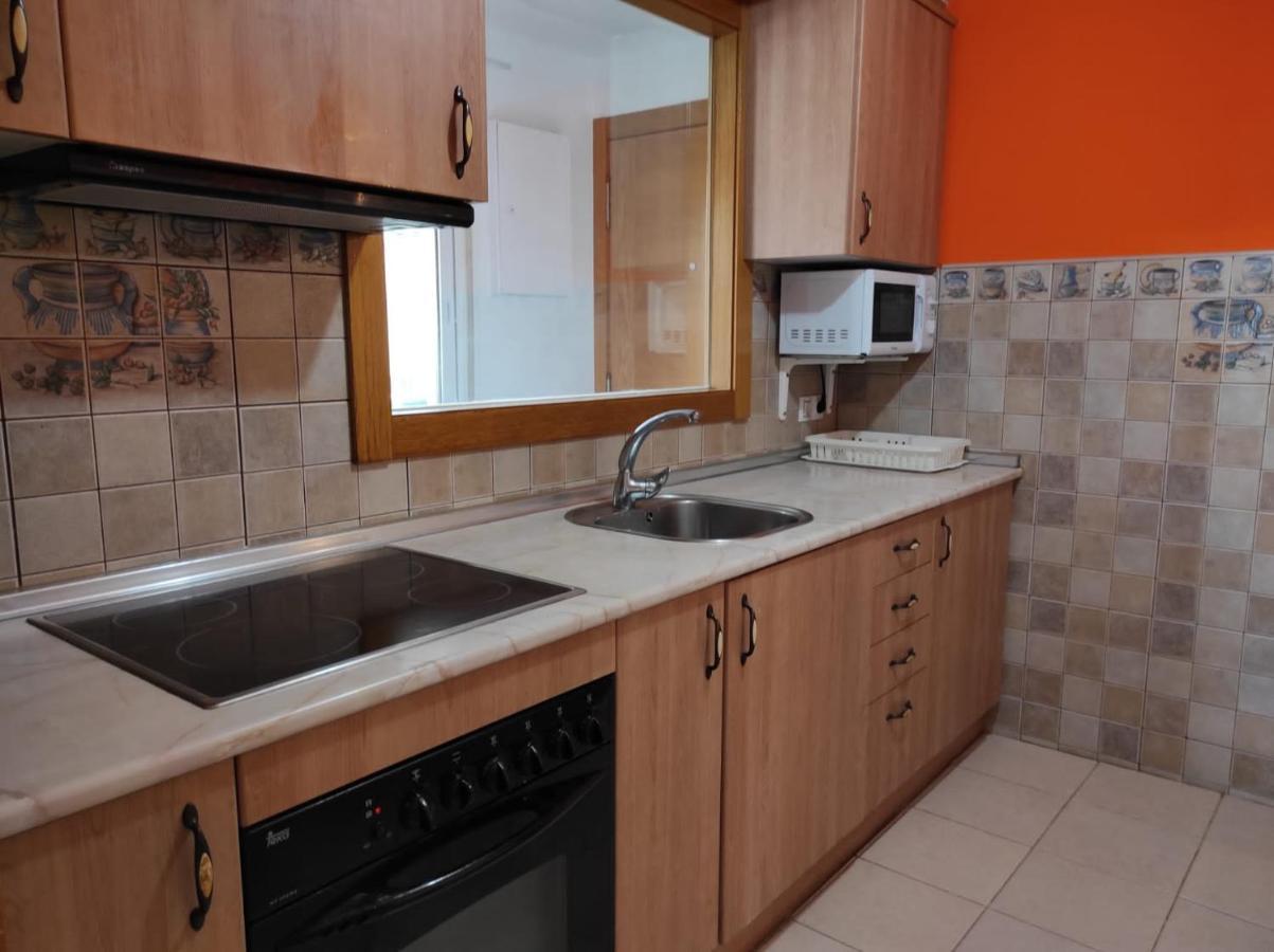 Apartamento Ла-Пинеда Экстерьер фото