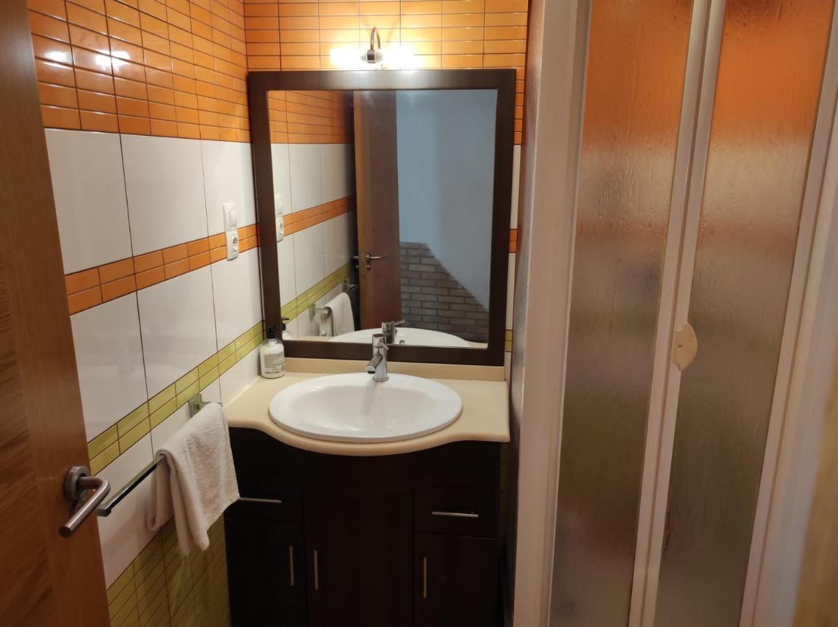 Apartamento Ла-Пинеда Экстерьер фото