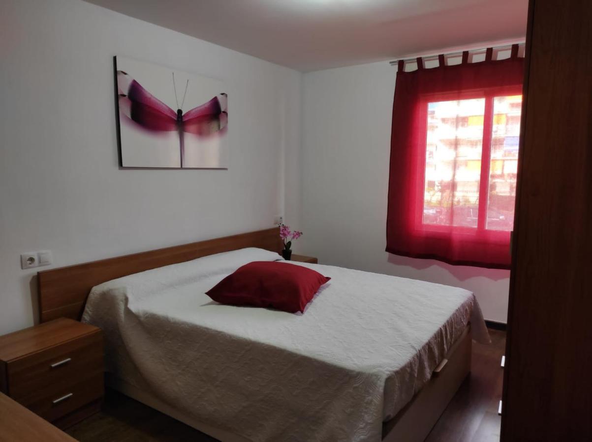 Apartamento Ла-Пинеда Экстерьер фото