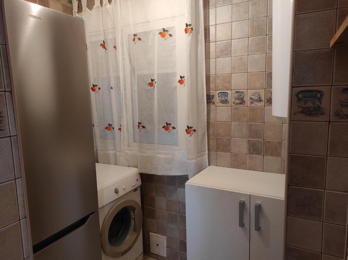 Apartamento Ла-Пинеда Экстерьер фото