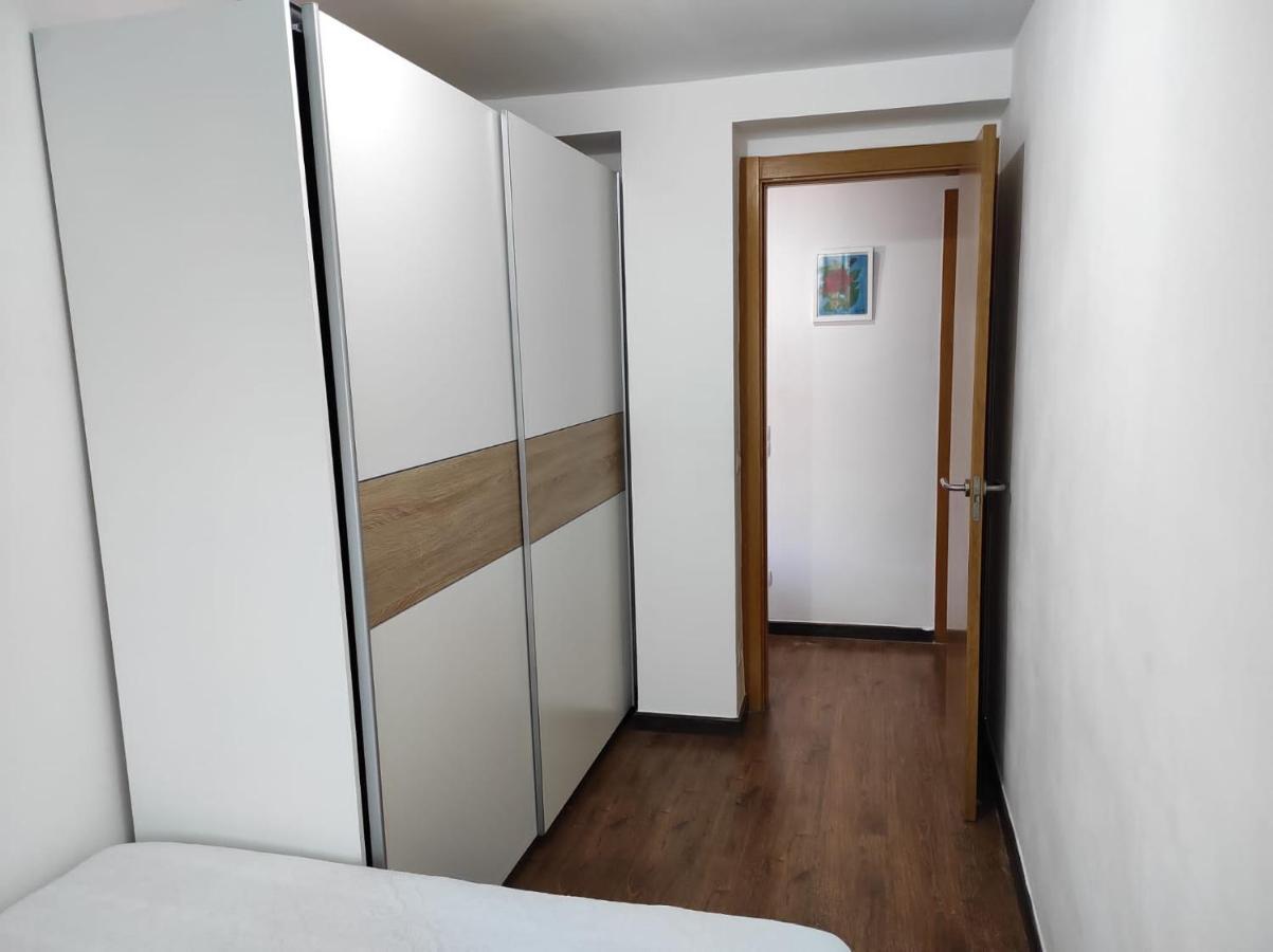Apartamento Ла-Пинеда Экстерьер фото